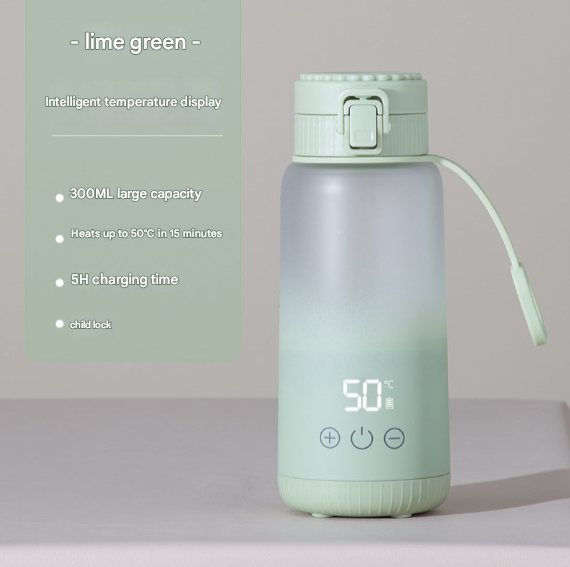 UGASUN Wireless Constant