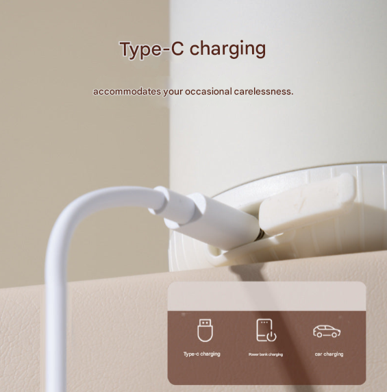 UGASUN Wireless Constant