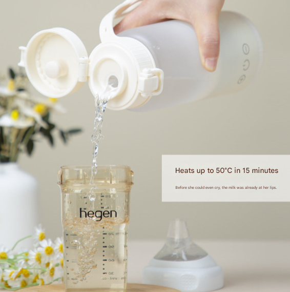 UGASUN Wireless Constant