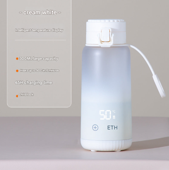 UGASUN Wireless Constant