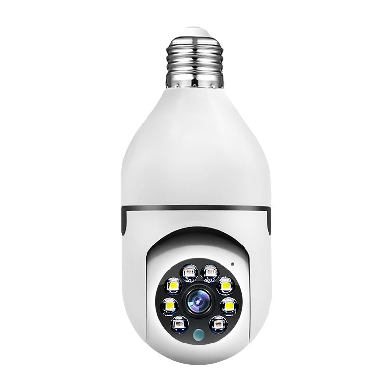 360 Surveillance Camera Wireless