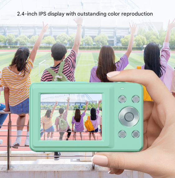 Student Mini Digital Camera